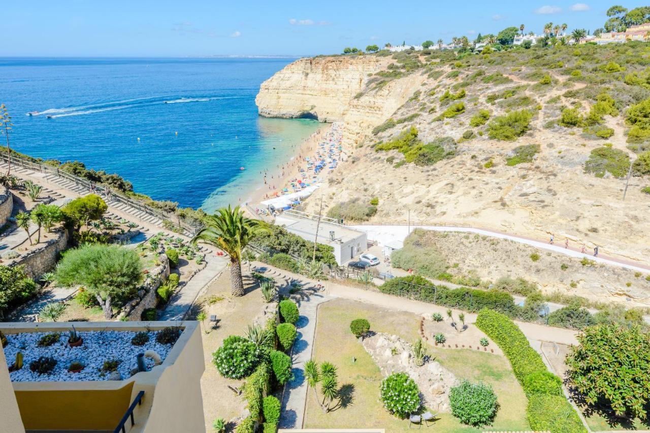 The Little Paradise With Sea Views Appartement Carvoeiro (Lagoa)